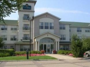 Extended America - - Polaris Hotel 2*