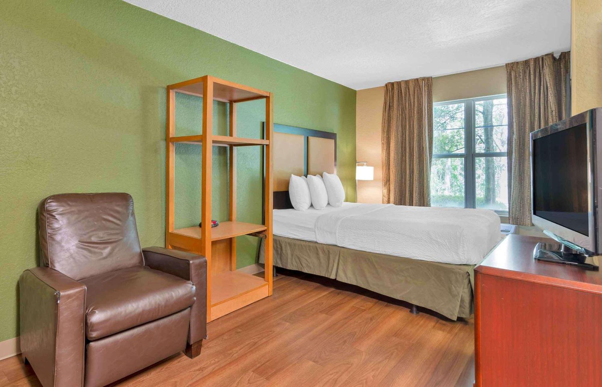 Hotel Extended America - - Polaris