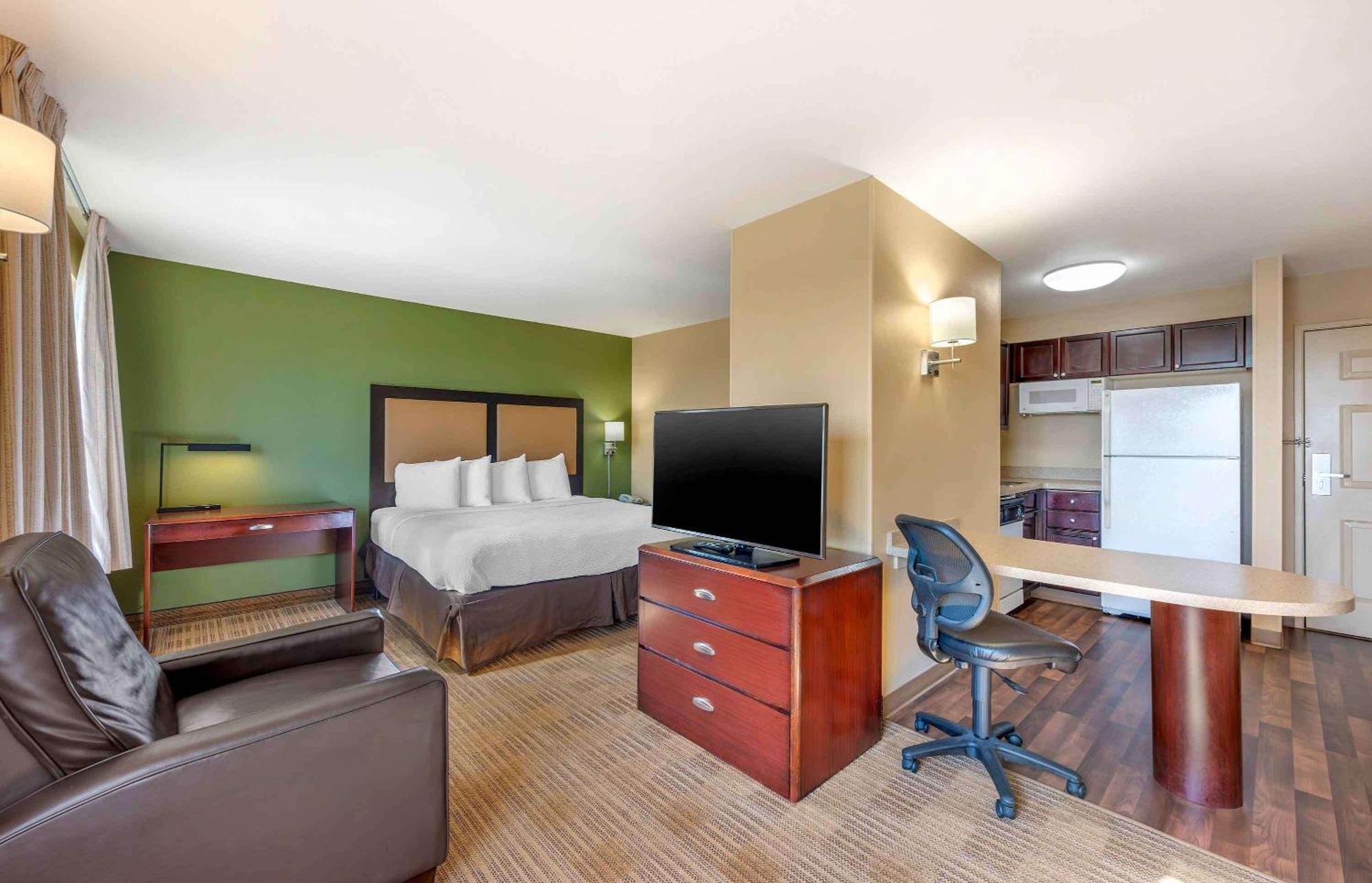 Extended America - - Polaris Hotel Columbus