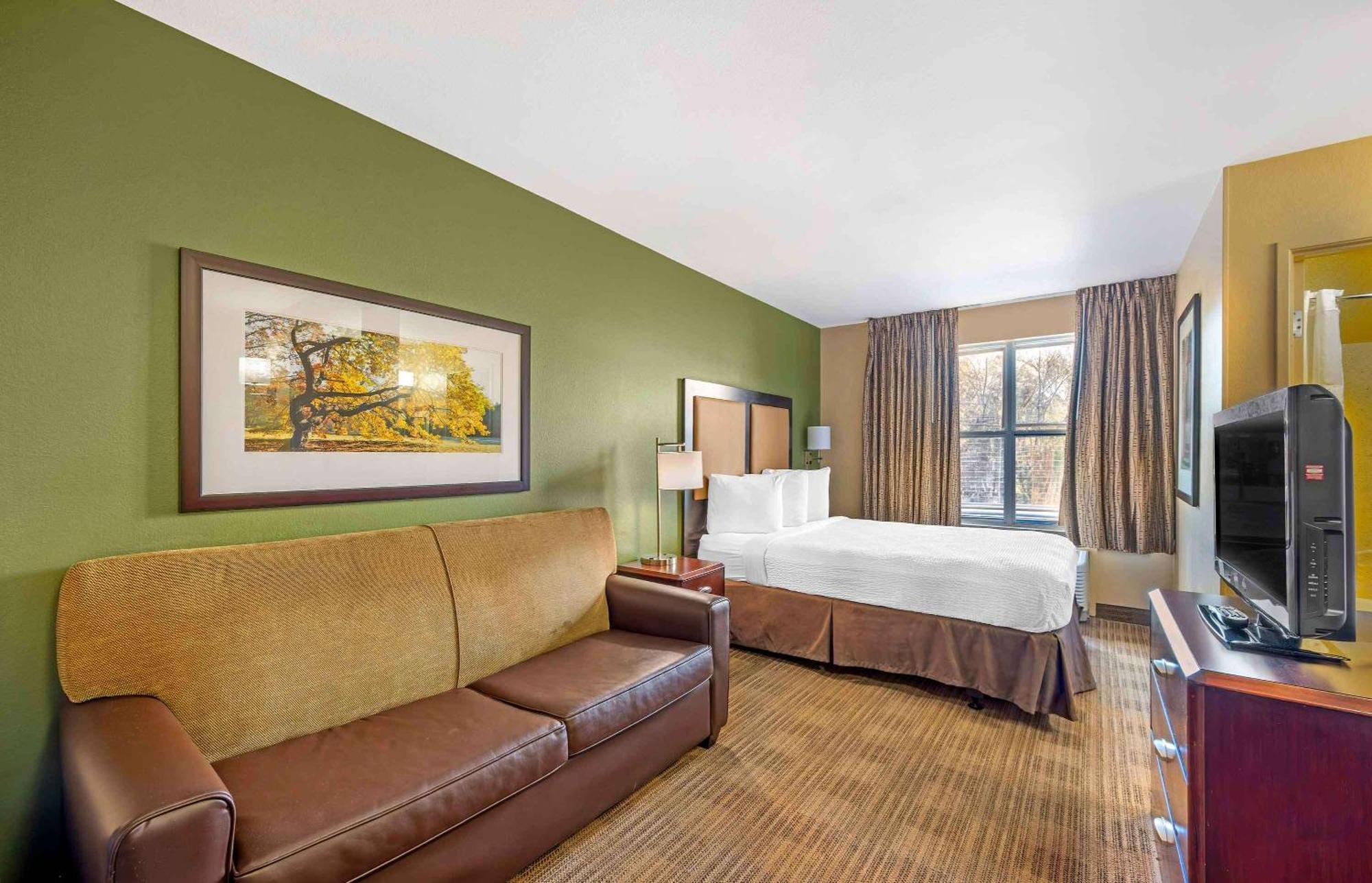Hotel Extended America - - Polaris